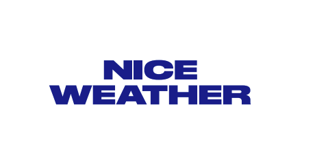 NICE WEATHER