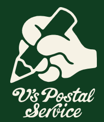 Verdy's Postal Service