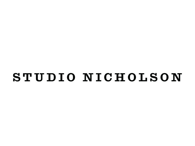 STUDIO NICHOLSON OSAKA