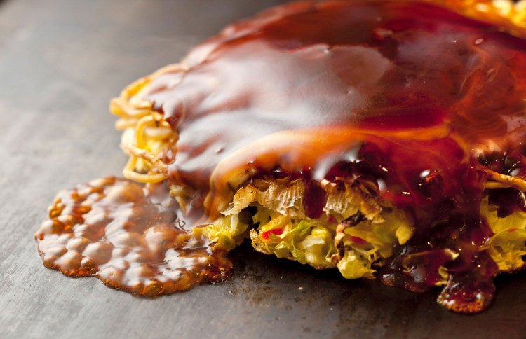 Tsuruhashi Fugetsu Modern