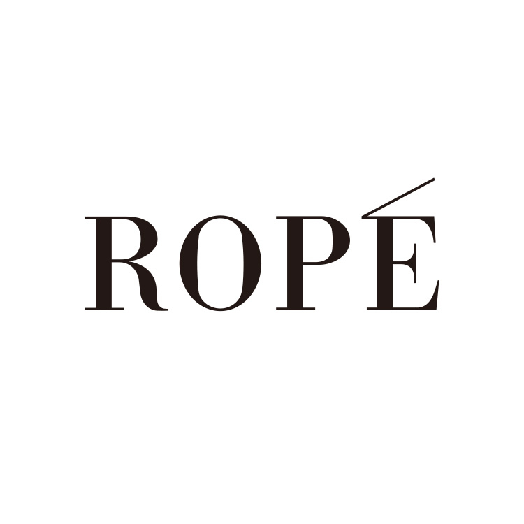 ROPÉ