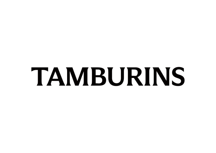 TAMBURINS