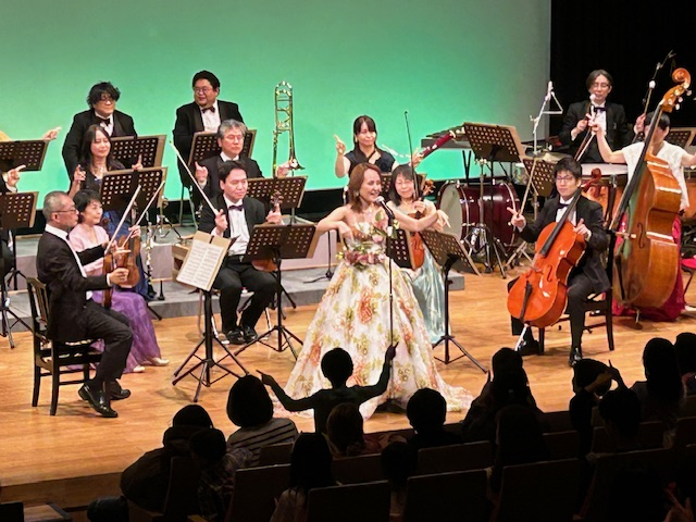 関西東急会キッズイベント 京フィル『Q&Aコンサートと楽器体験しよう』