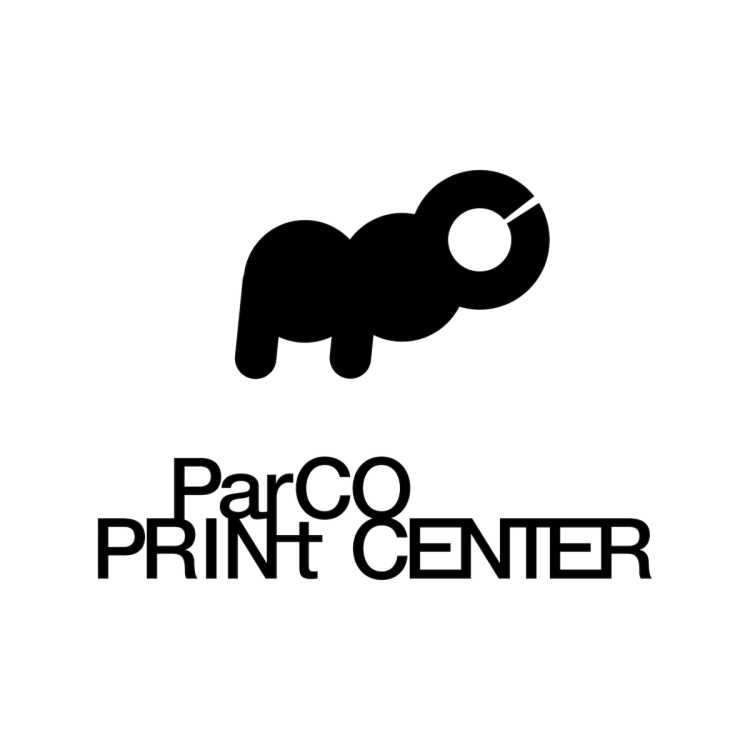 Parco Print Center Archive @心斎橋PARCO