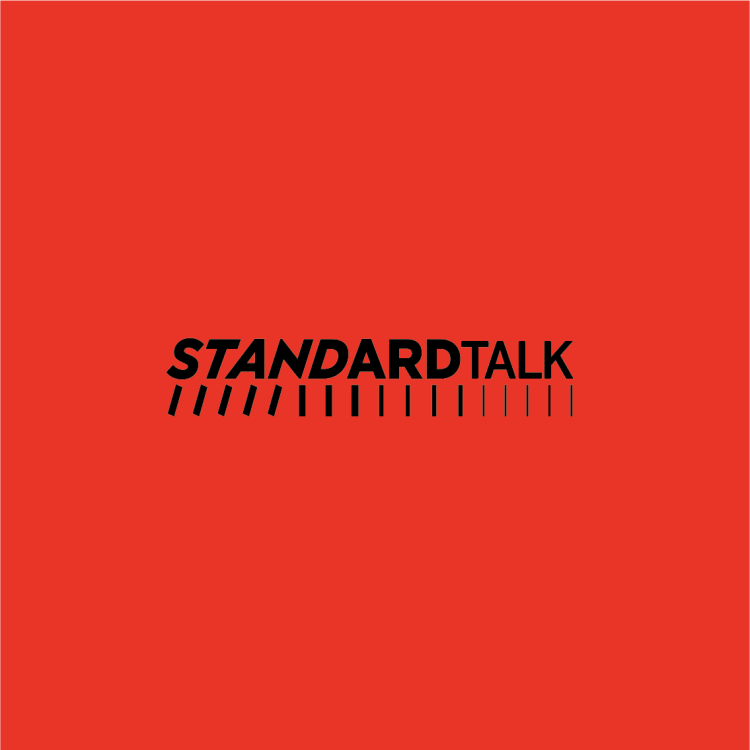STANDARD TALK 39 『町の本屋という物語』刊行記念、編者・三砂慶明トーク