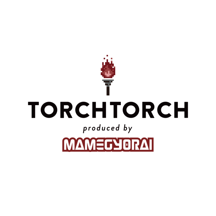 TORCH TORCH 10/19(週六)OPEN!