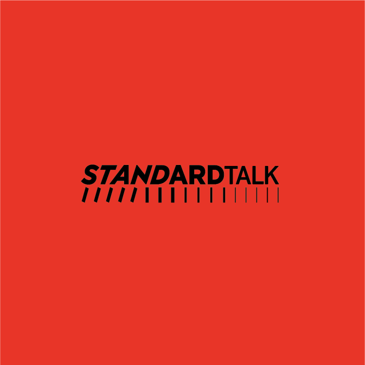 STANDARD TALK 44｜グラフィックデザイナーが語る～暮らし、家族、ブランド〜