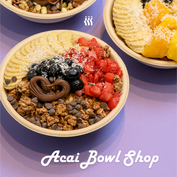 [2/21 (Fri) NEW OPEN! ] Asai Bowl specialty store iiii (Ai)