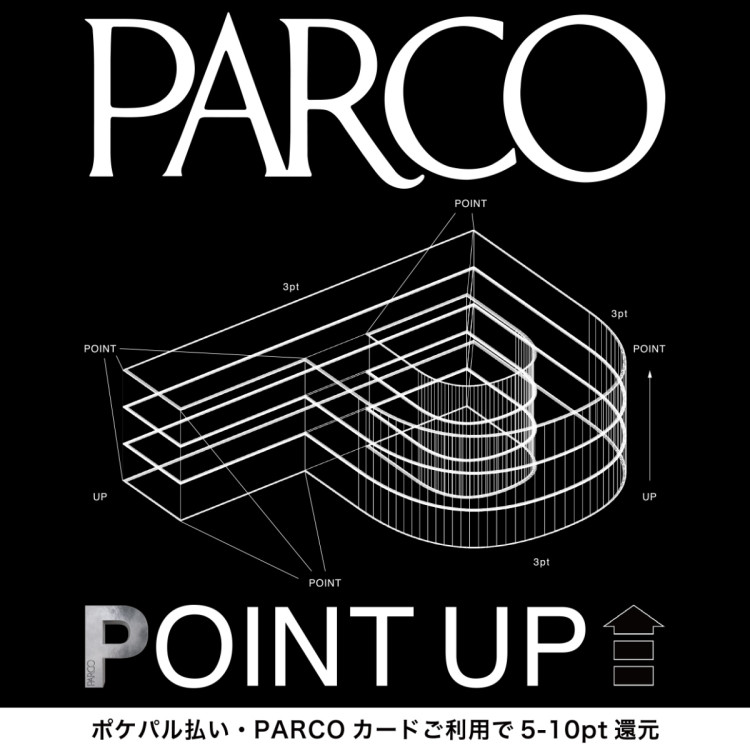 PARCO MEMBERS DAYS 