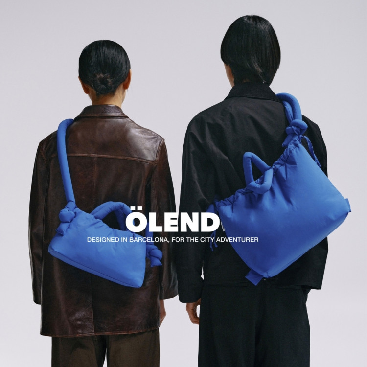 OLEND POP UP