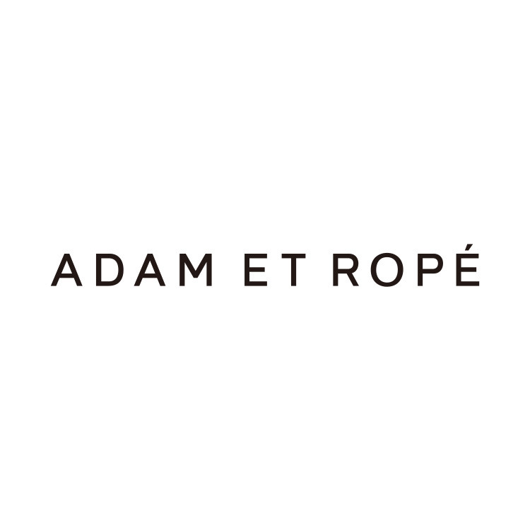 ADAM ET ROPÉ