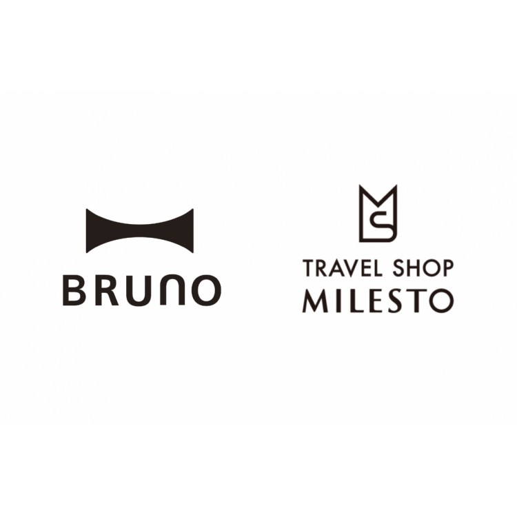 BRUNO/TRAVEL SHOP MILESTO