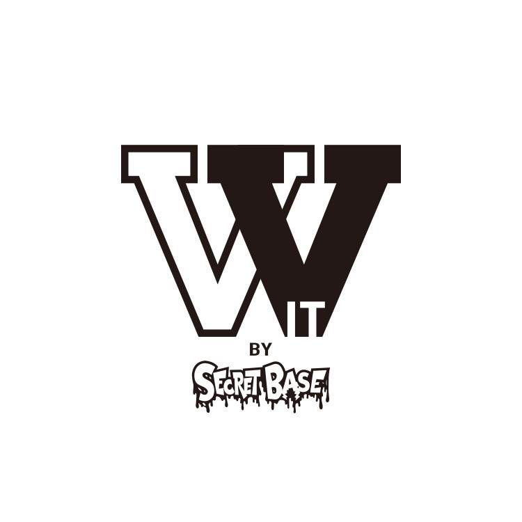 W by SECRETBASE