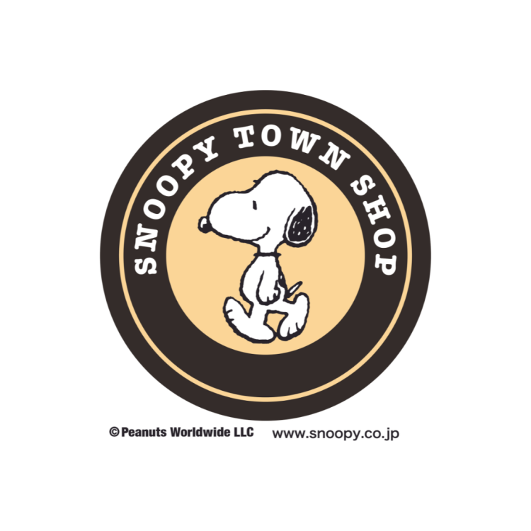 スヌーピータウンショップ