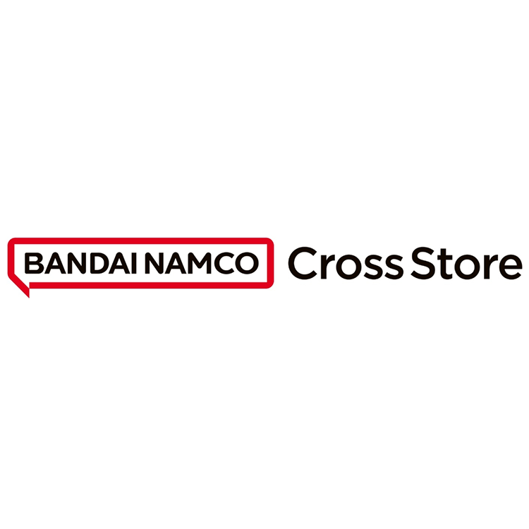 バンダイナムコ Cross Store