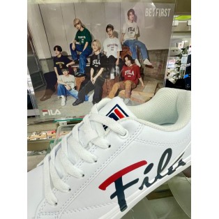 【FILA×BE:FIRST】着用モデルが新登場！♡