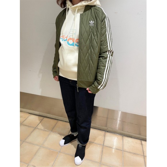 Adidas アウターsale Abc Mart ショップニュース 新所沢parco パルコ