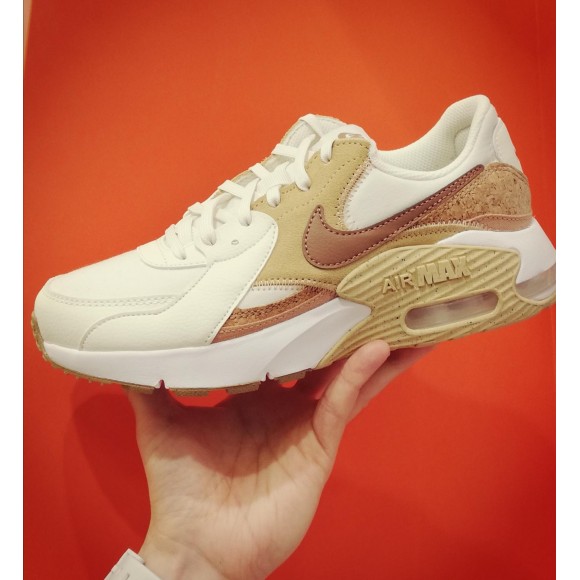 NIKE♕AIRMAX  EXCEE ニューモデル