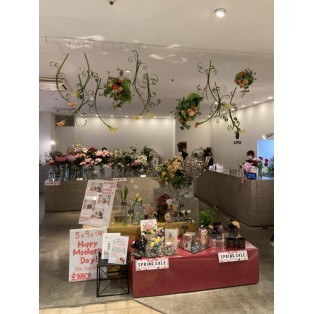 D Style ショップニュース 新所沢parco パルコ