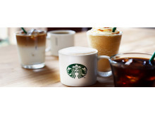 STARBUCKS COFFEE
