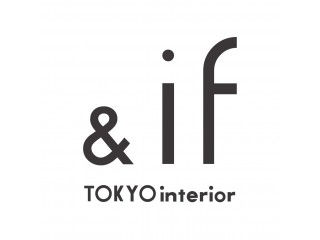 &if TOKYO interior