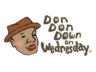 Don Don Down on Wednesday