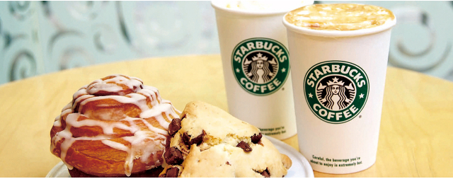 スターバックス コーヒー