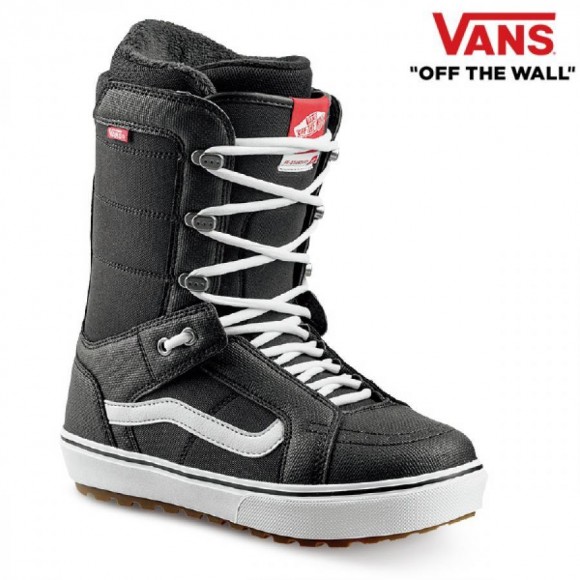 送料無料】スノーボード ブーツ VANS バンズ HI STANDARD OG ハイ