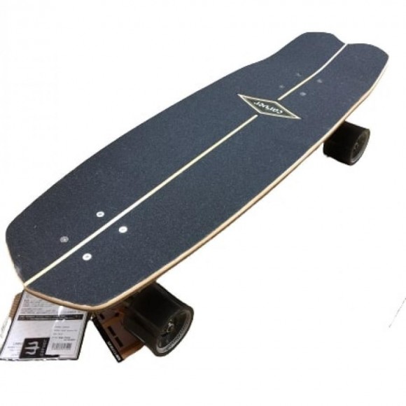 送料無料】CARVER SPECTRA 28.25inch CX4 SURFSKATE COMPLETE カーバー