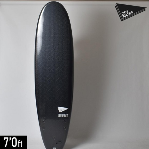 THREE WEATHER スリーウェザー BUBBLE バブル 7'0 サーフボード
