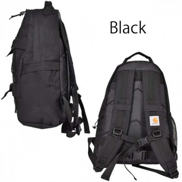 carhartt カーハートKICKFLIP BACKPACK I006-288-89-00-21SS キックフリップバックパック カーハート 人気NO.1リュック【送料無料】 | ムラサキスポーツ・ショップニュース | 静岡PARCO-パルコ-