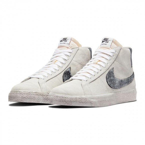 NIKE SB ナイキエスビー Zoom Blazer Mid Premium ズームブレザー