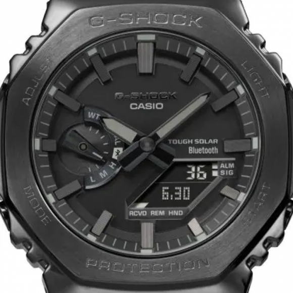 いよいよ明日 8月12日発売】カシオ CASIO G-SHOCK ジーショック