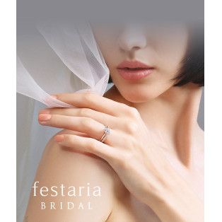 BRIDAL FAIR | 2026.3.2 Mon. ～ 2026.4.12 Sun.