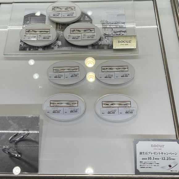 ブライダルコレクション入荷しました!