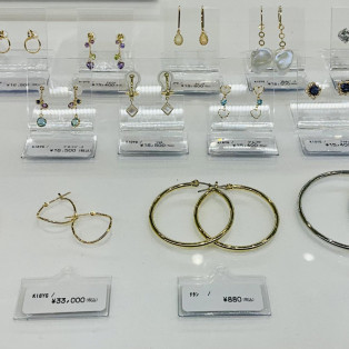 ピアスコレクション