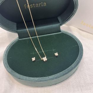 ゴールドジュエリー