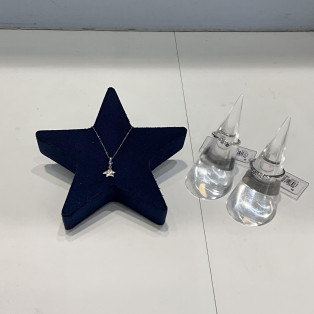 星の王子さまジュエリー