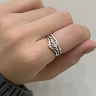 手元コーディネート