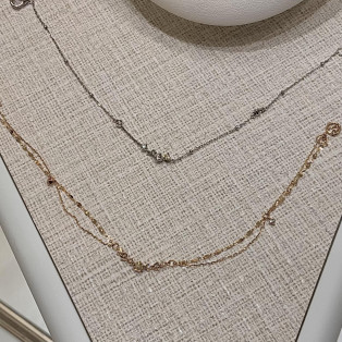 新作ブレスレット