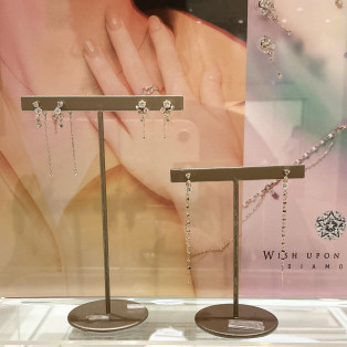 2026Spring limited jewelryピアス