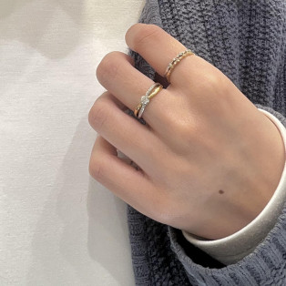 リングコーディネート