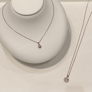 4月誕生石 モルガナイト