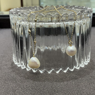 母の日におすすめ！パールジュエリー