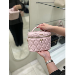 ♡バニティバッグシリーズご案内♡
