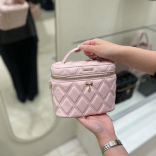 ♡バニティバッグシリーズご案内♡