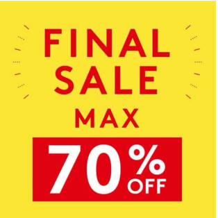 SALE♡最大70%OFF