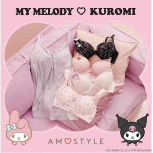 MY MELODY♡KUROMI