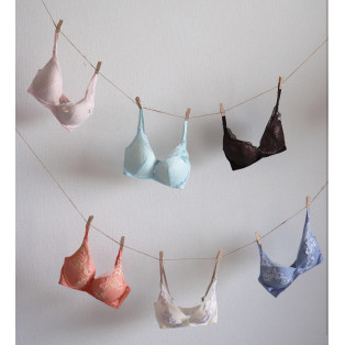 新作♡夢みるブラノンワイヤー