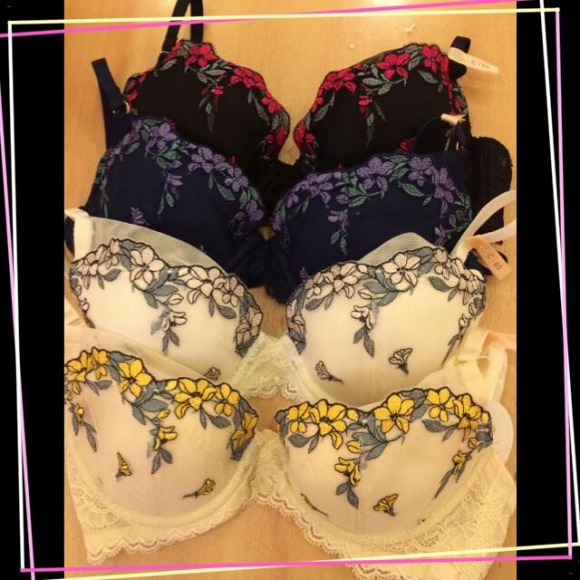 Dress 045シリーズ アモスタイル バイ トリンプ ショップニュース 静岡parco パルコ